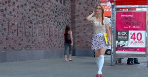 Public Disgrace invites you to browse their free pics with Penny Pax and Bill Bailey in kinky bdsm play