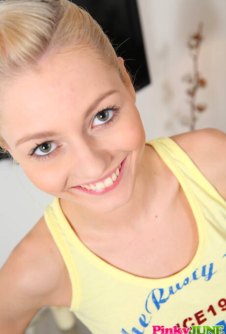 Babesfarm offers a free photo gallery with Pinky June xxx gallery 175614